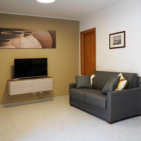 Vila La Casa Di Eli CTA Exteriér fotografie