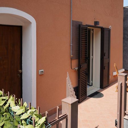 Vila La Casa Di Eli CTA Exteriér fotografie