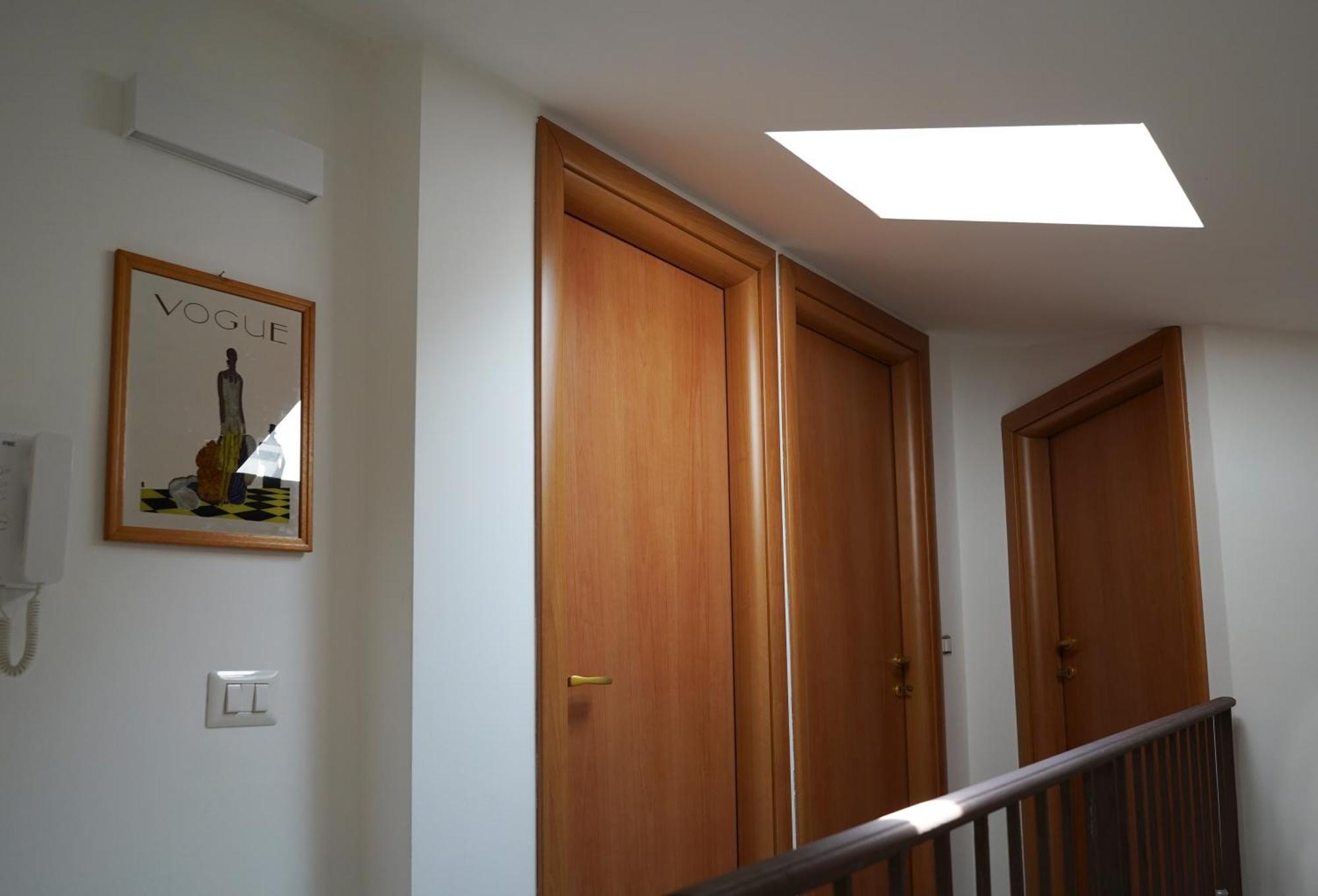 Vila La Casa Di Eli CTA Exteriér fotografie